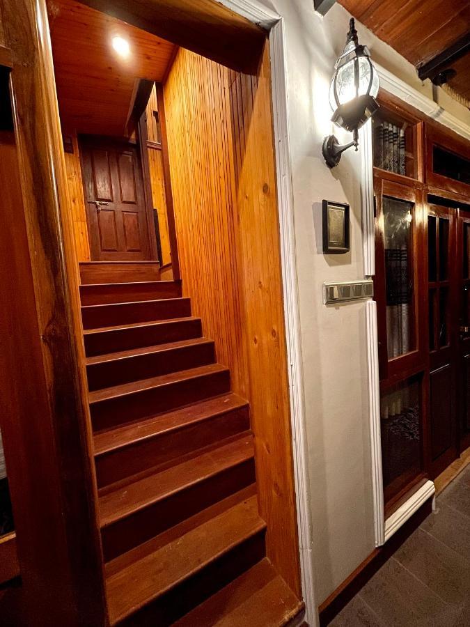 360 City View Badulla Exterior foto