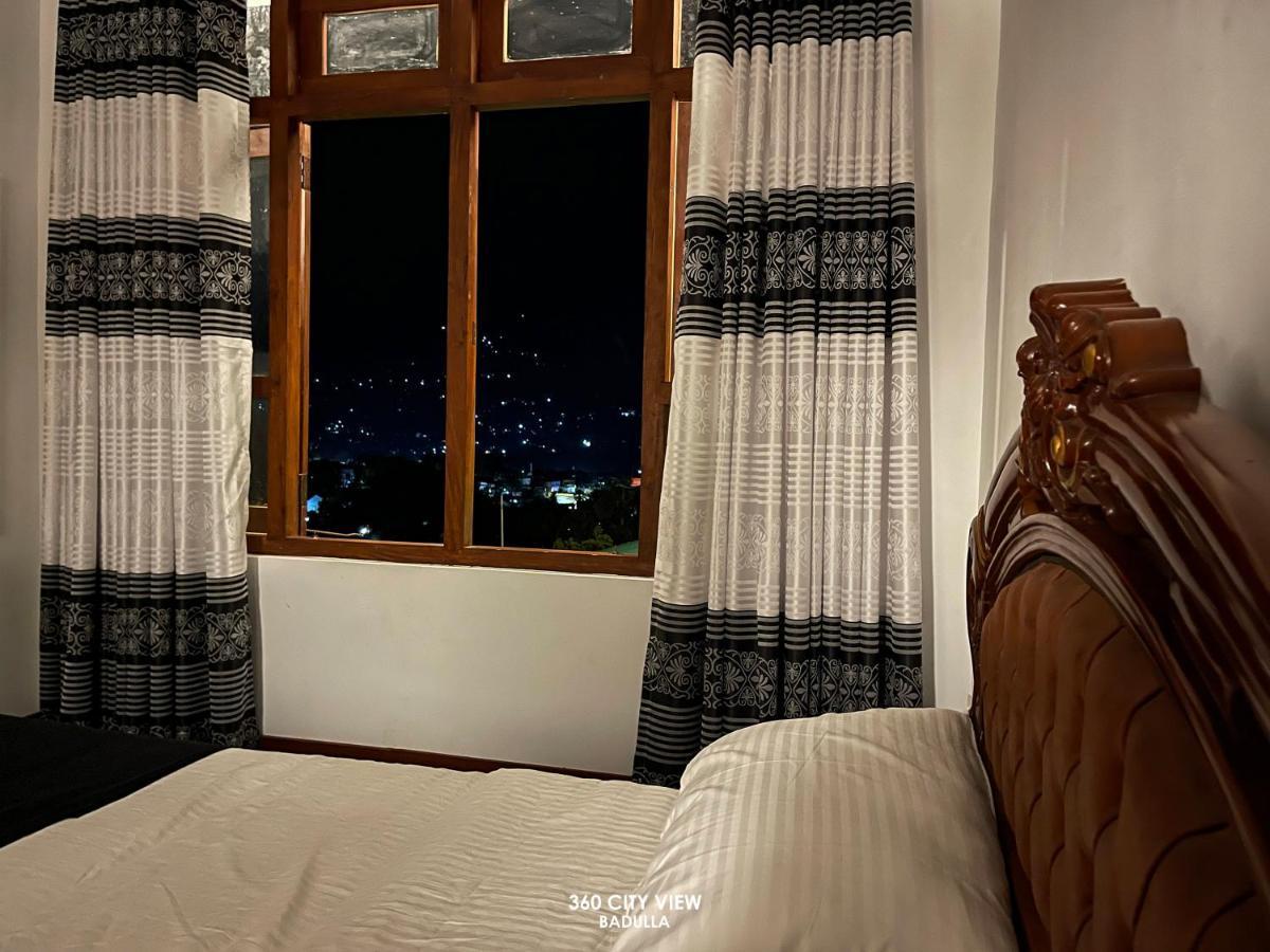 360 City View Badulla Exterior foto