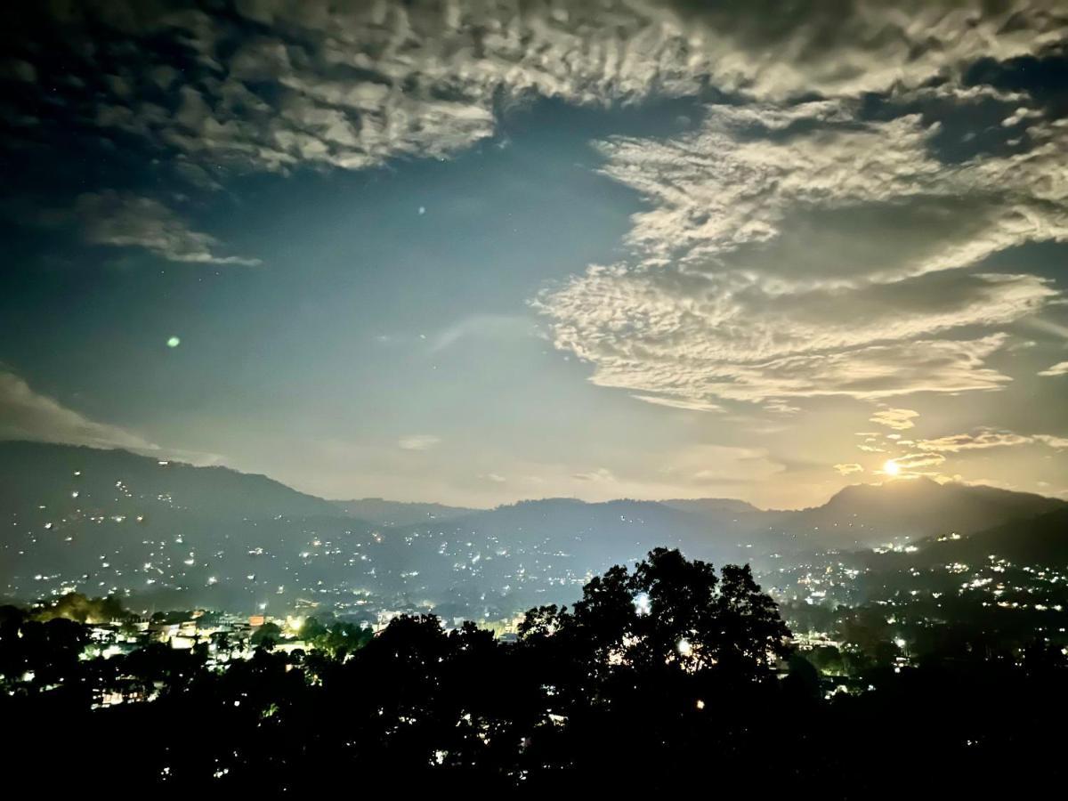 360 City View Badulla Exterior foto