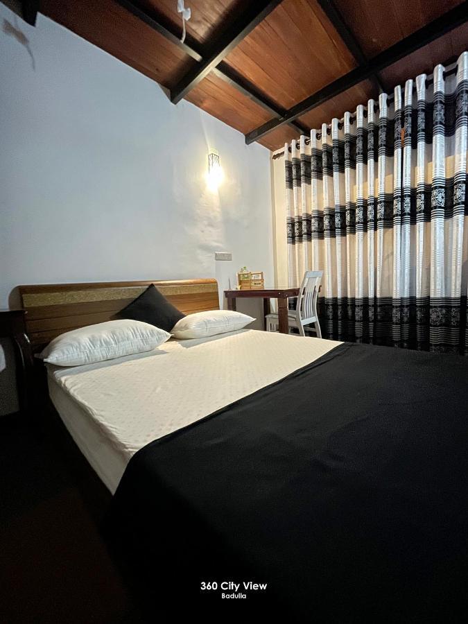 360 City View Badulla Exterior foto