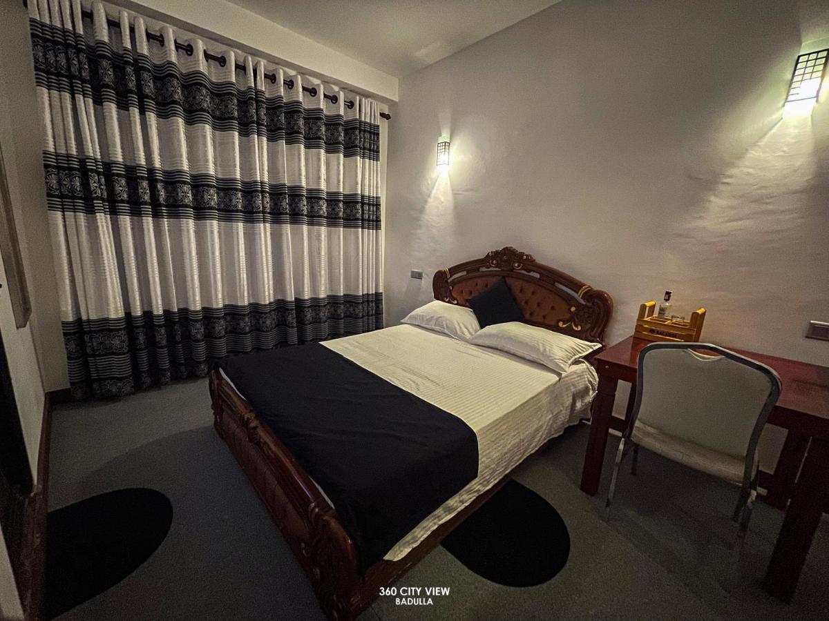 360 City View Badulla Exterior foto