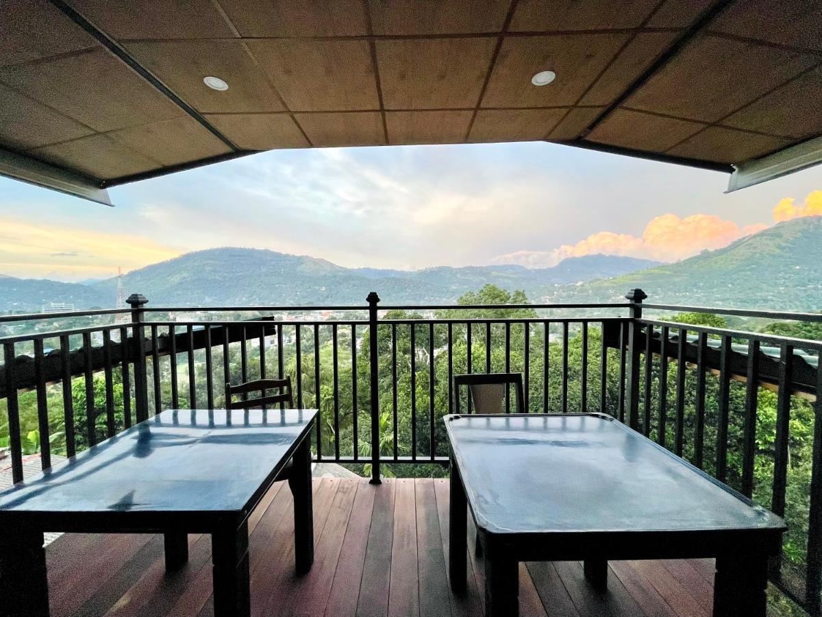 360 City View Badulla Exterior foto