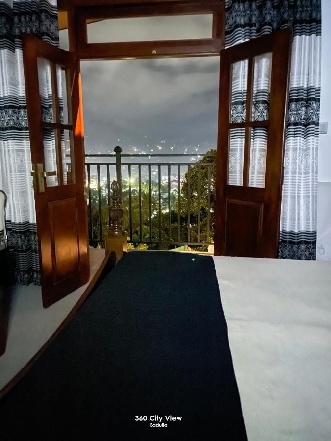 360 City View Badulla Exterior foto