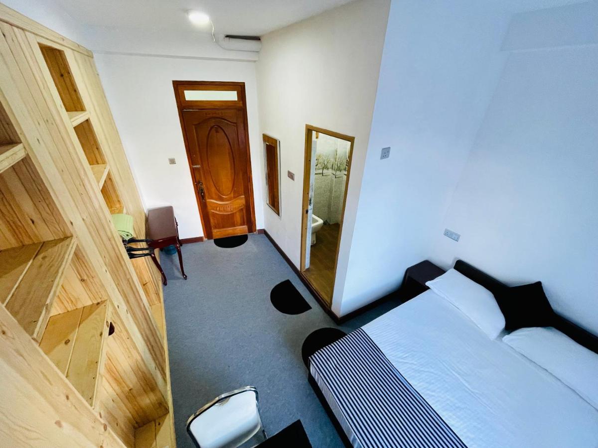 360 City View Badulla Exterior foto