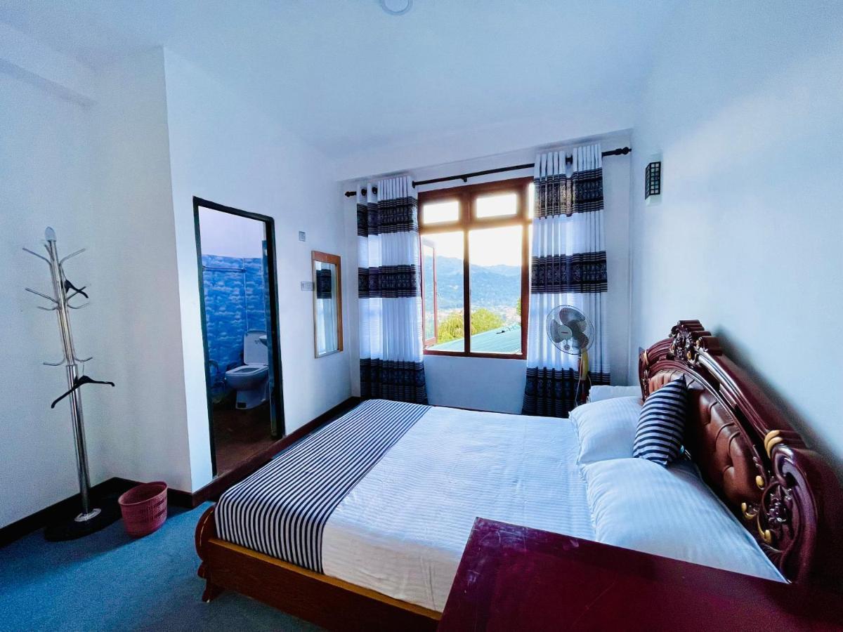 360 City View Badulla Exterior foto