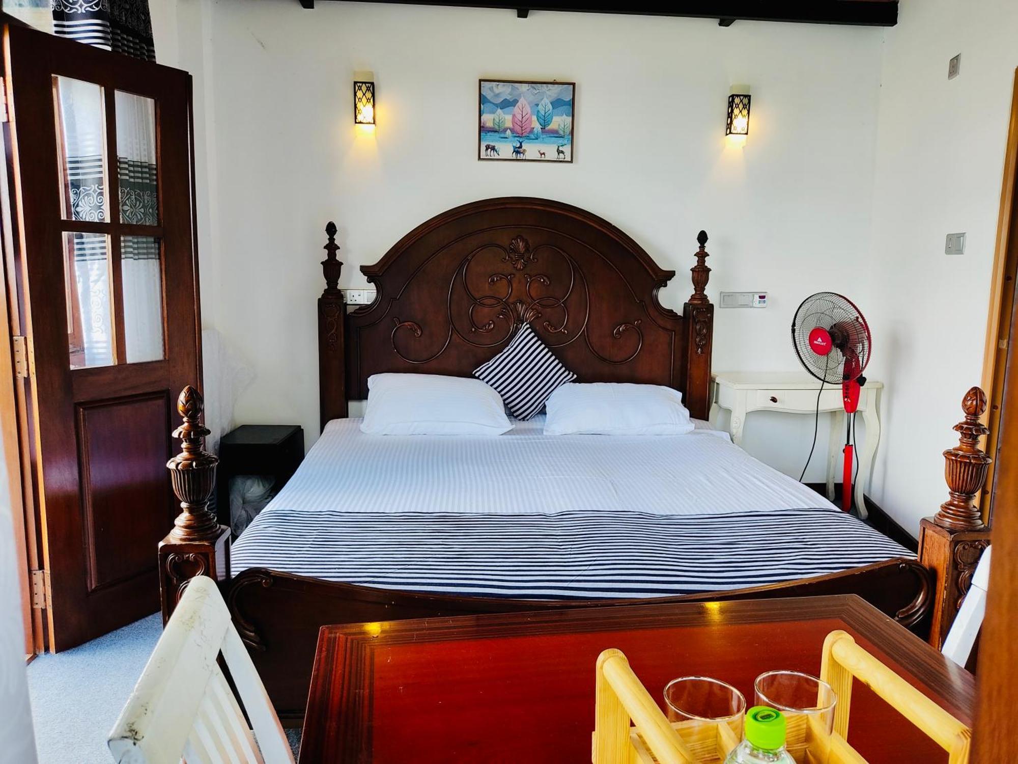 360 City View Badulla Exterior foto