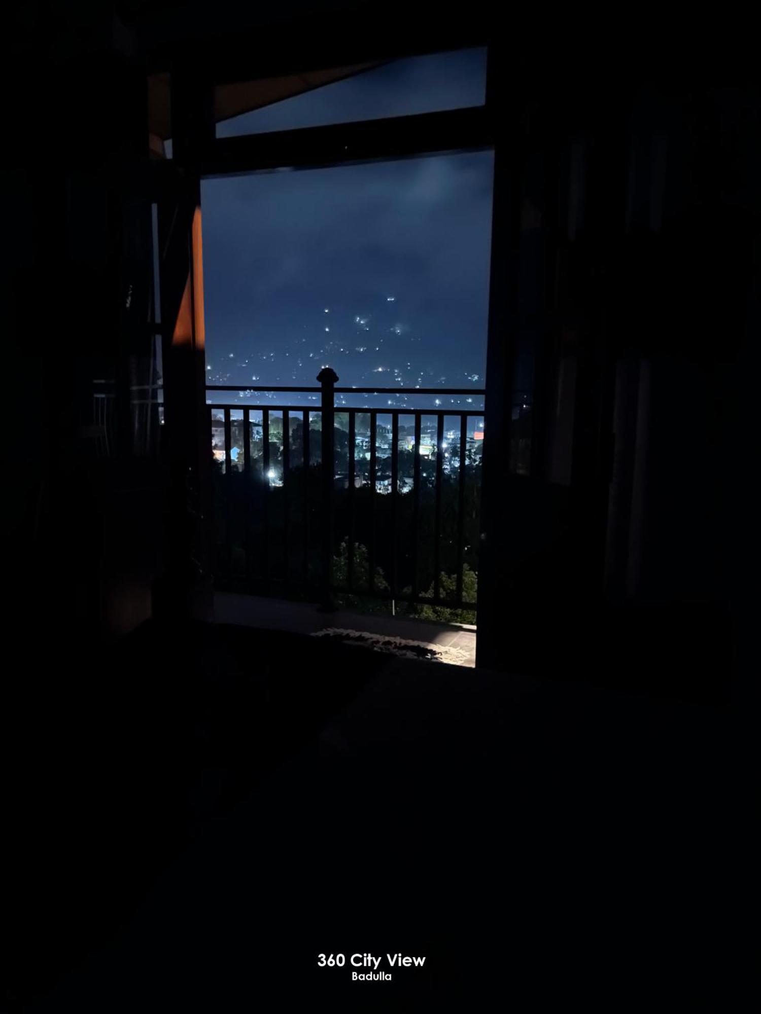 360 City View Badulla Exterior foto