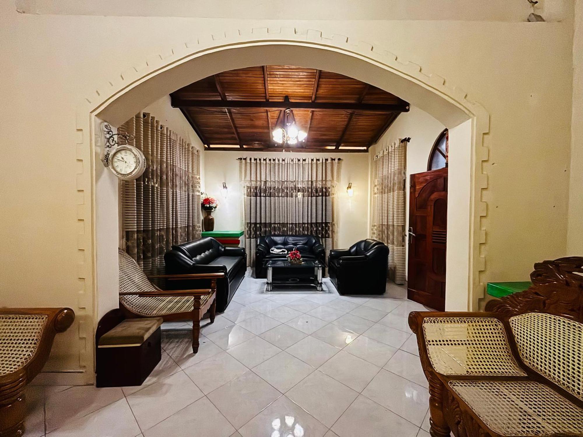 360 City View Badulla Exterior foto