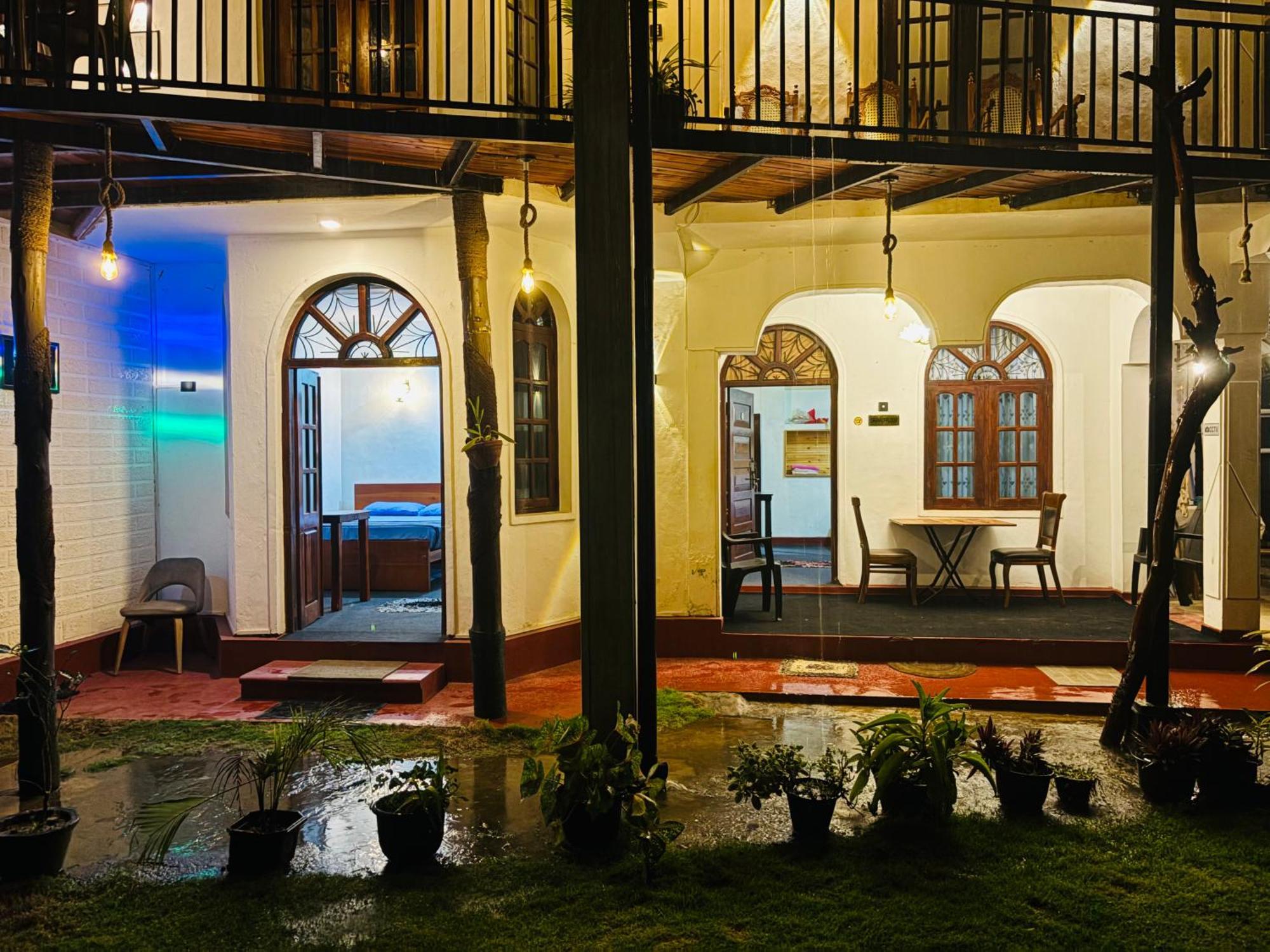 360 City View Badulla Exterior foto