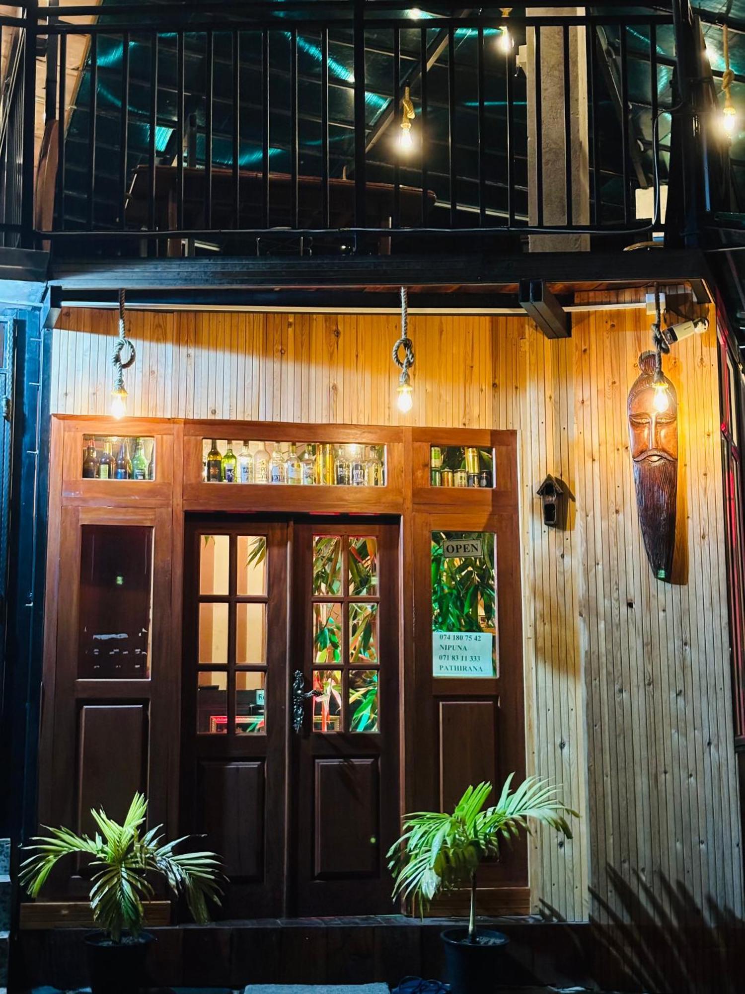 360 City View Badulla Exterior foto