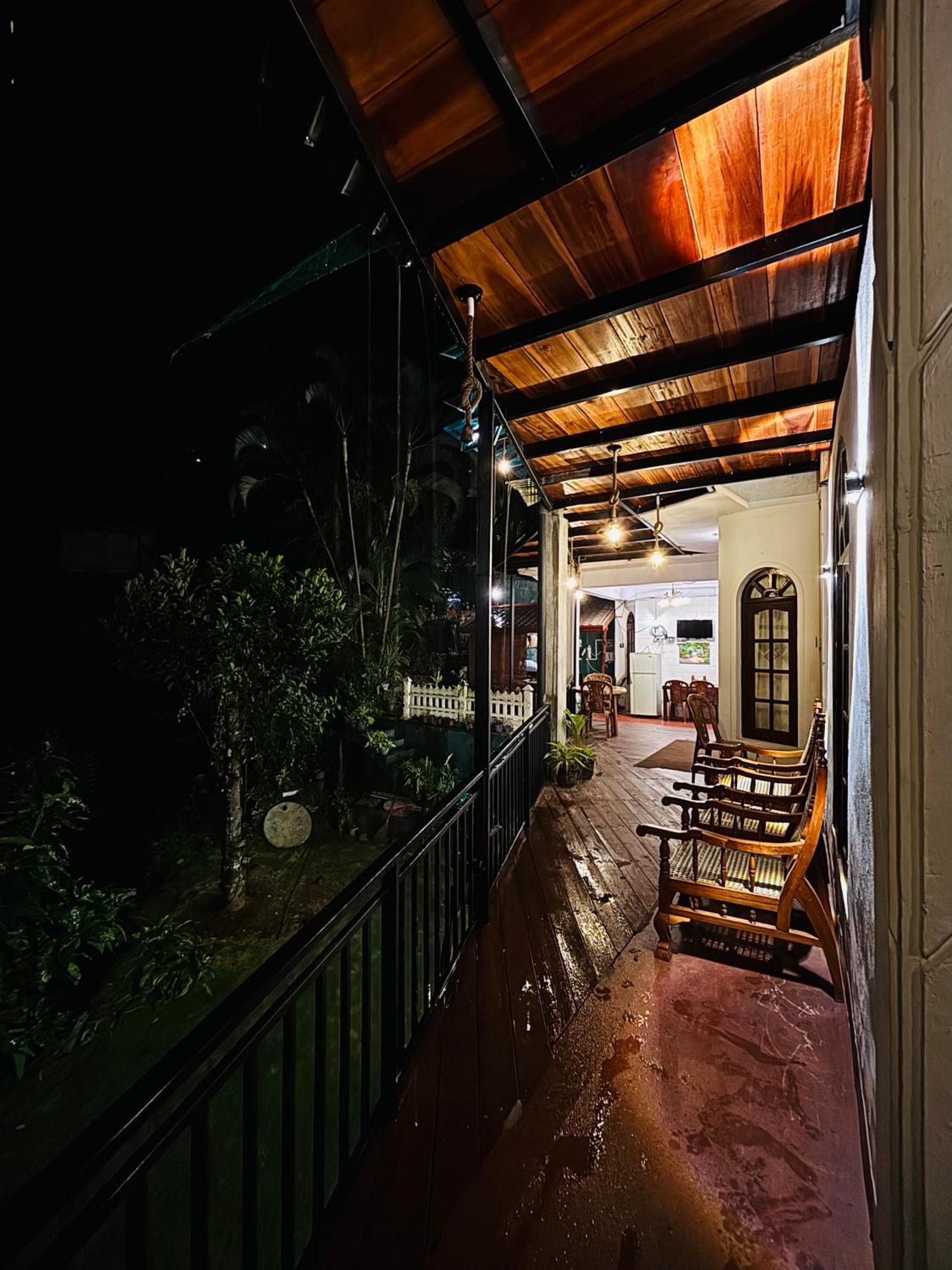 360 City View Badulla Exterior foto